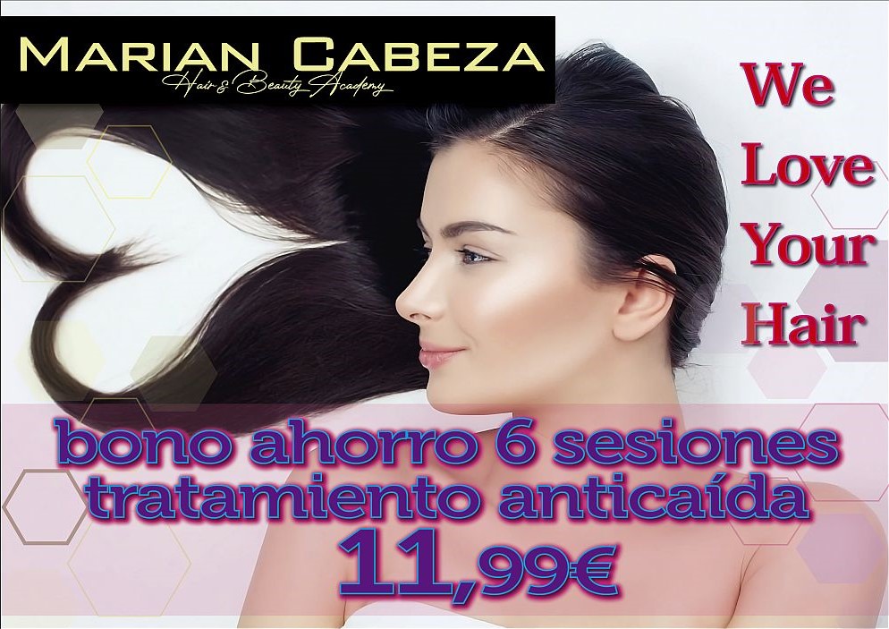 Centros de formacion de peluqueria y estetica en Valencia